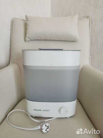 Детский стерилизатор Phillips Avent