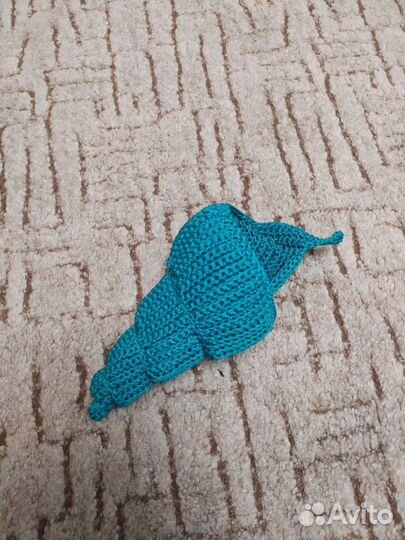 Ракушка корзина