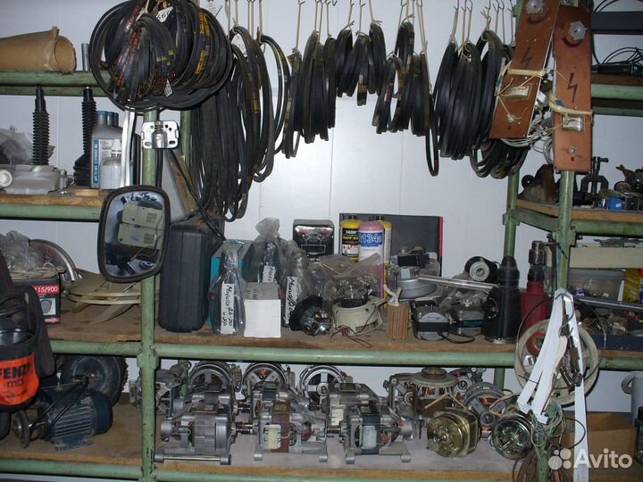 Ремонт электроинструмента, бытовой техники