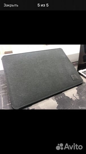 Apple MacBook air 13 2020 обмен