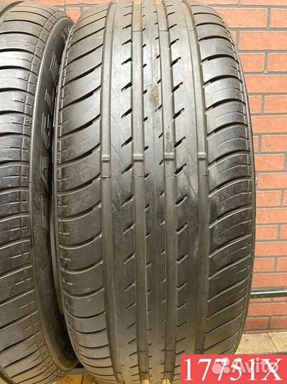 Goodyear Eagle NCT 5 Eco 255/50 R21 106M