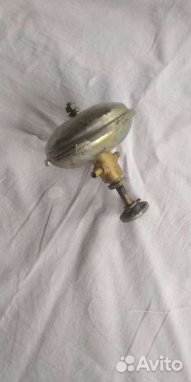 Насос ножной омывателя