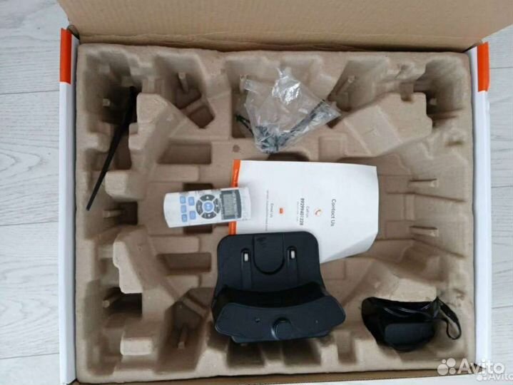 Робот пылесос ilife