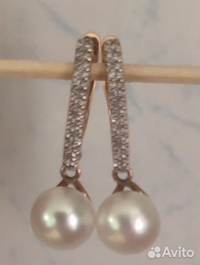 Золото 585 проба. 3.32гр