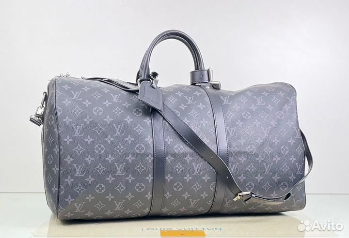 Дорожная сумка louis vuitton