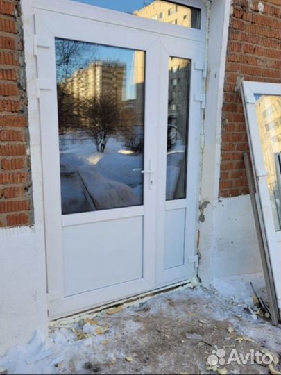 Пластиковые окна,балконы,дери