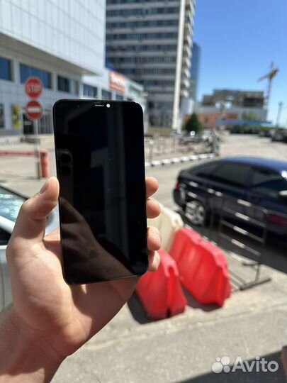 Дисплей iPhone 11 Pro Max Заводской Оригинал