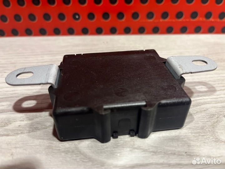 Блок управления зеркалами Lexus Rx 4 450Н 2021