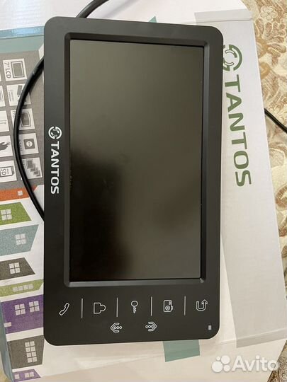 Tantos amelie sd
