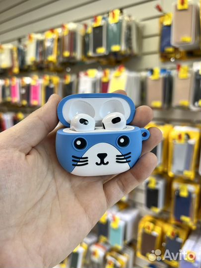 Беспроводные bluetooth наушники hoco EW46