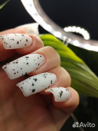 Мастер маникюра