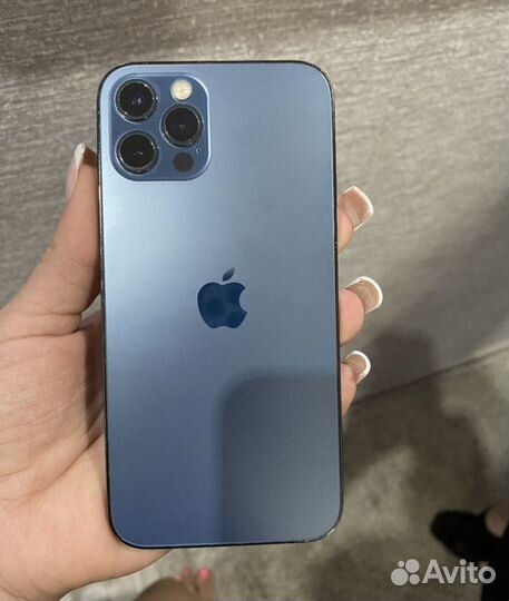 iPhone 12 Pro, 128 ГБ