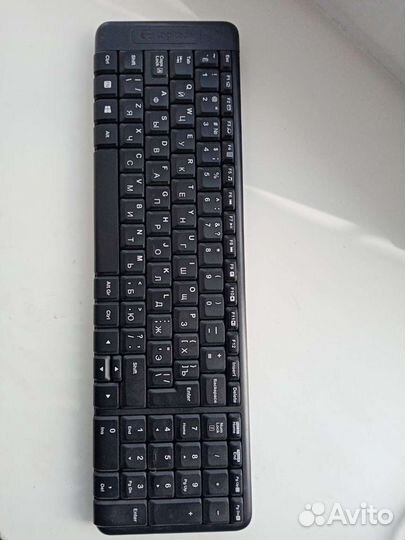 Клавиатура беспроводная