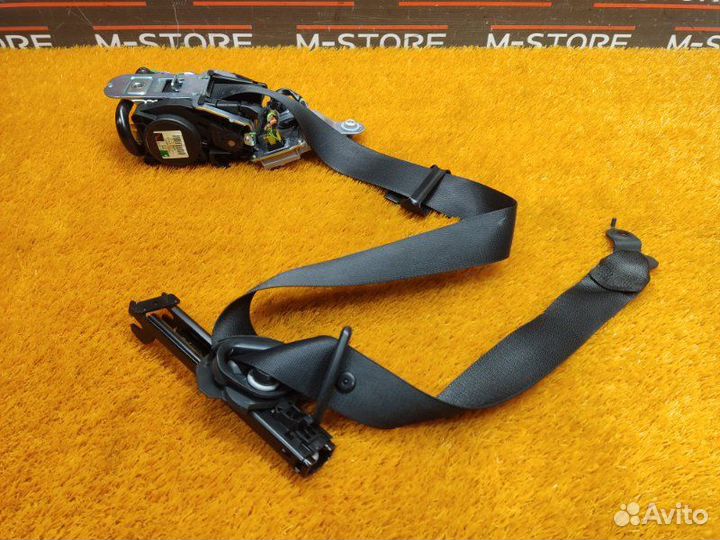 Ремень безопасности передний правый Mercedes-Benz