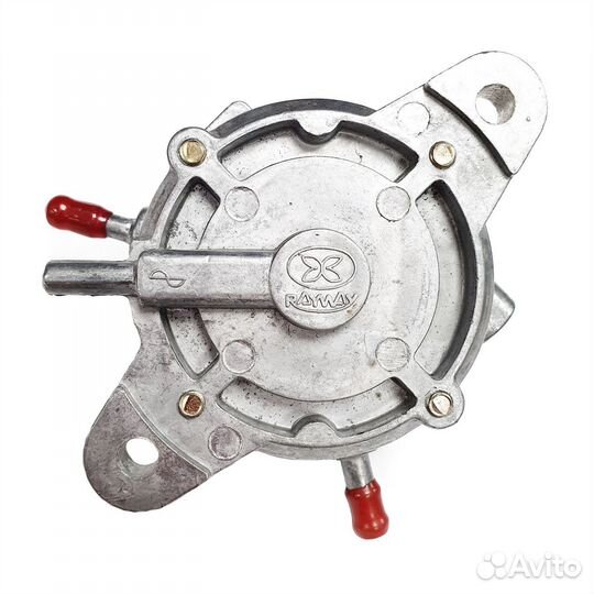 Бензонасос вакуумный универсальный мото