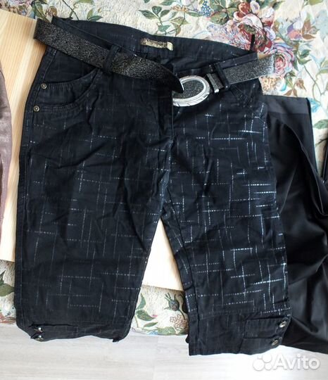 Пакет женской одежды 46 р