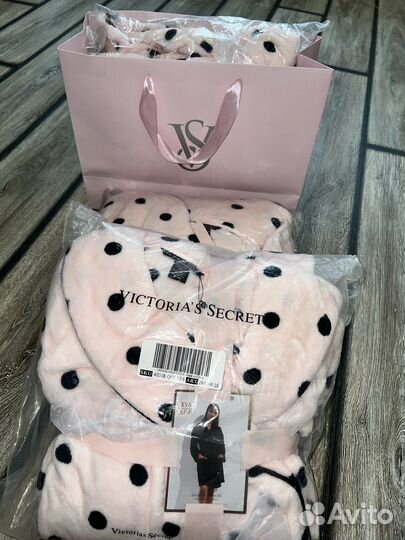 Victoria secret халат