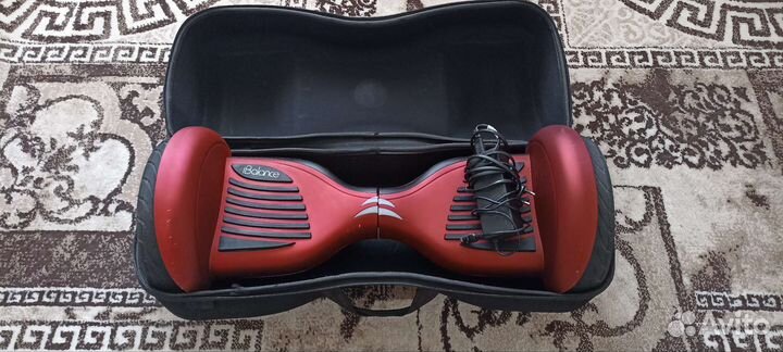 Гироскутер бу