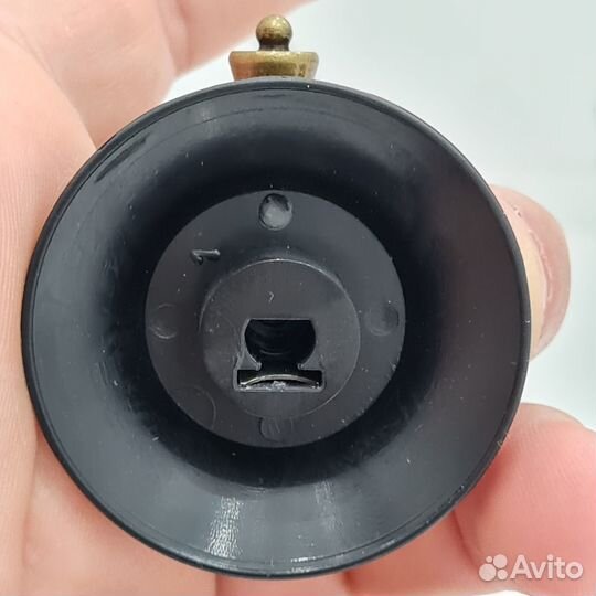 Ручки для варочной поверхности