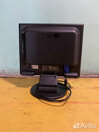 Мониторы nec multisync lsd195vxm+