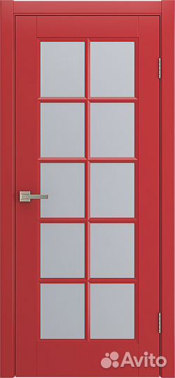 Раздвижная дверь