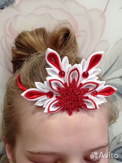 Новогодняя корона