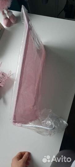 Горка для купания новорожденного