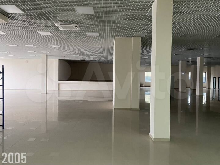 Сдам торговое помещение, 1000 м²