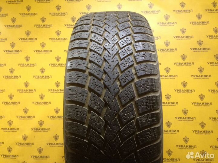 Nokian Tyres Hakkapeliitta NRW 225/60 R15 96H