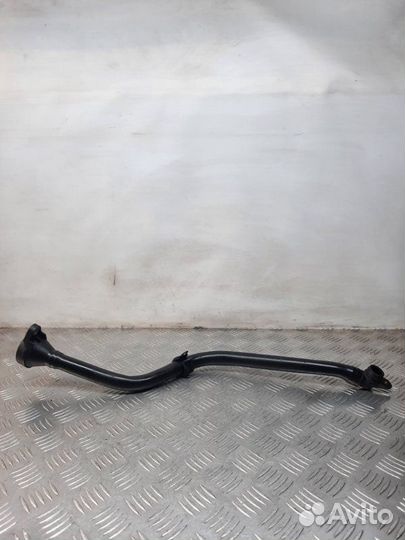 Маслозаливная горловина Mercedes-Benz Vito минивэн