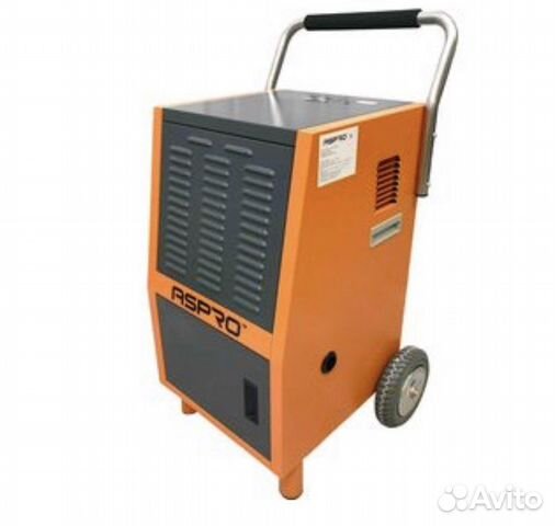 Осушитель воздуха aspro-DRY 60л/сутки