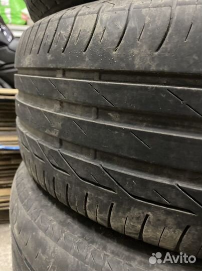 Bridgestone Potenza Sport 265/45 R20