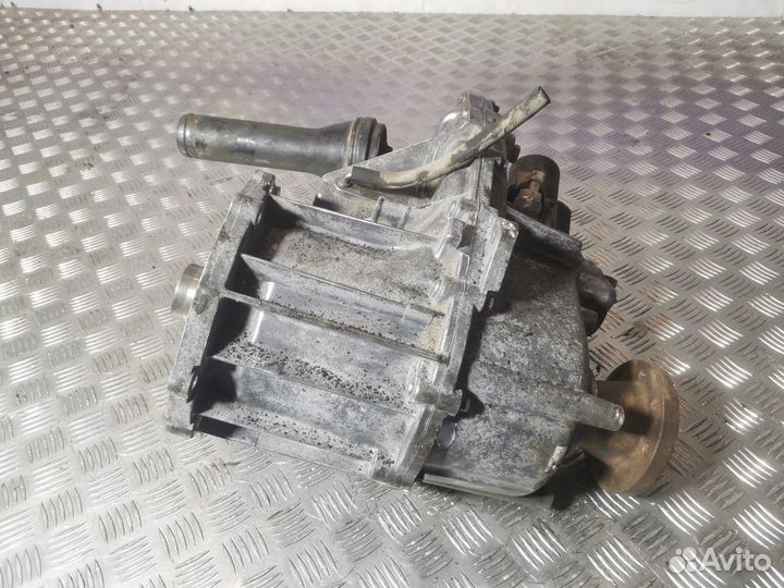 Раздаточная коробка Volkswagen Amarok