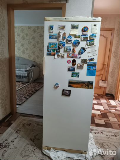 Продажа холодильников бу