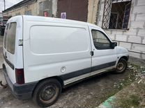 Citroen Berlingo 1.9 MT, 1998, 360 000 км, с пробегом, цена 175 000 руб.