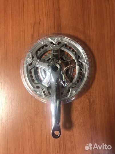 Шатун скоростной мтв правый со звездами