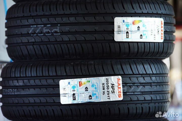 Maxxis Premitra HP5 225/45 R18 95W