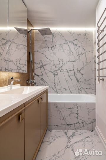 Ремонт квартир под ключ Лучшие условия и качество