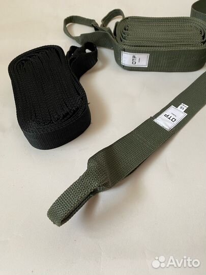 Стропа эвакуационная пpoизв-во Новосибирск