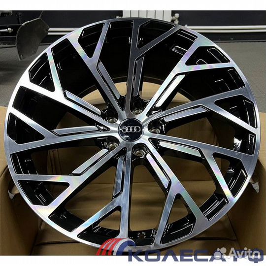 Диски R20 Audi