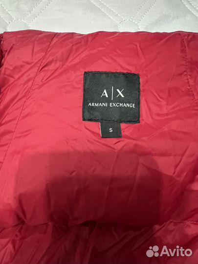 Куртка женская Armani Exchange