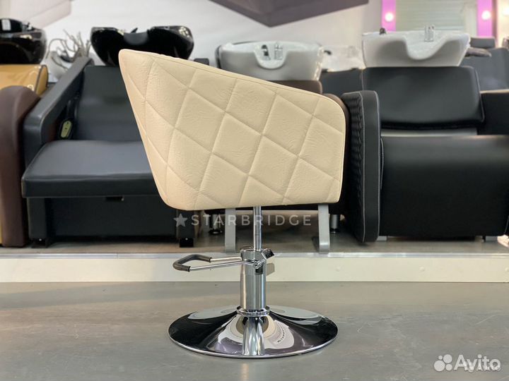 Кресло парикмахерское