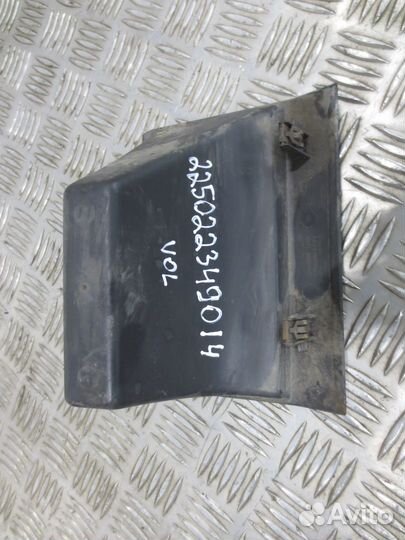 Бардачок панели приборов Volvo 82060596