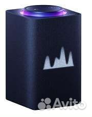 Яндекс Станция Макс с Zigbee