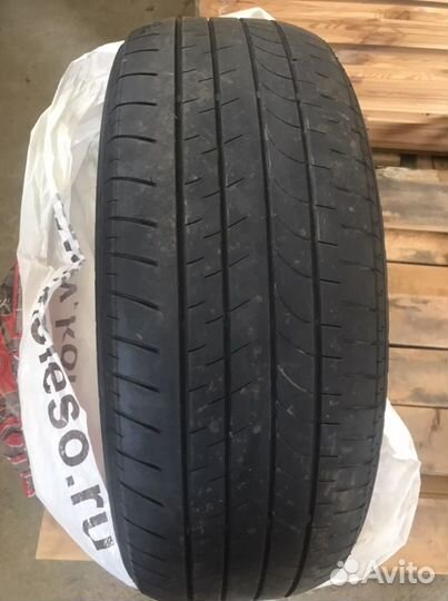 Bridgestone Dueler H/L 235/55 R20 102V