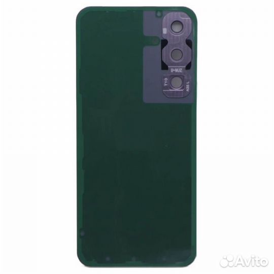 Задняя крышка Samsung A35 5G E+стекло камеры