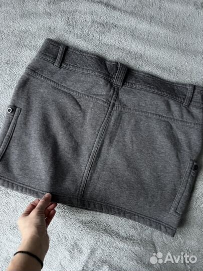 Теплая юбка Edc xl