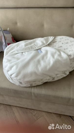 Кокон для новорожденных