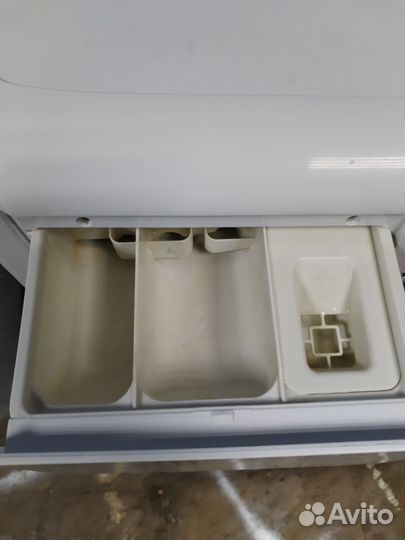 Стиральная машина indesit super узкая