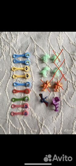 Скрепыши пятерочка каваи завры